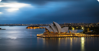 Australia