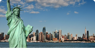USA