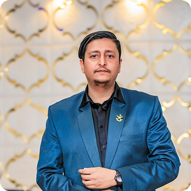Managing Director